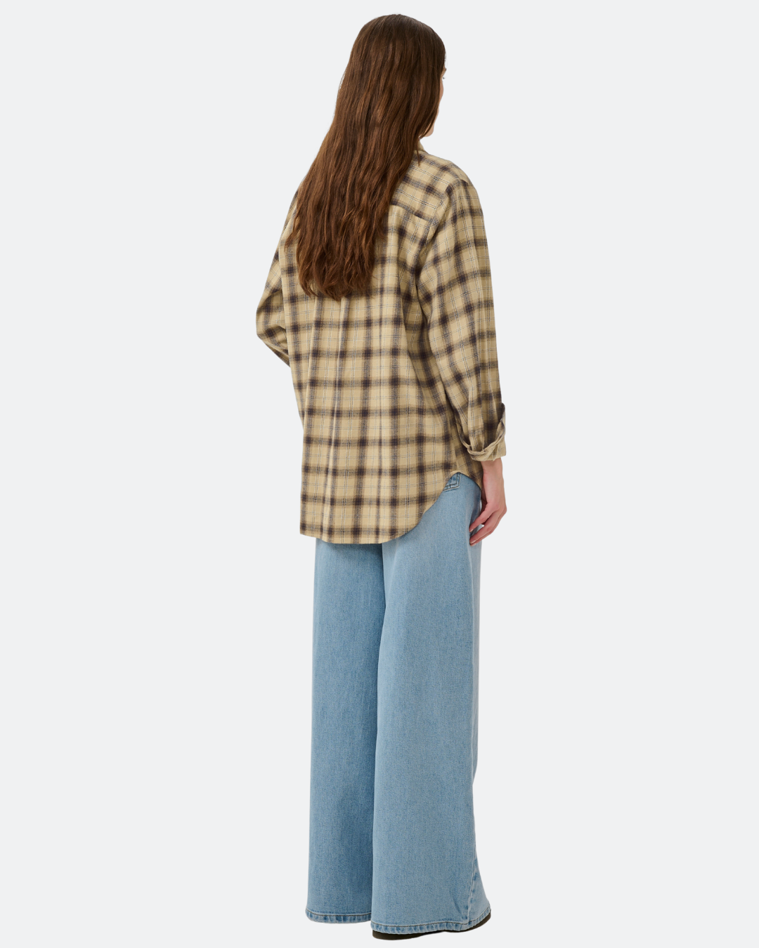 MWSahim Shirt
