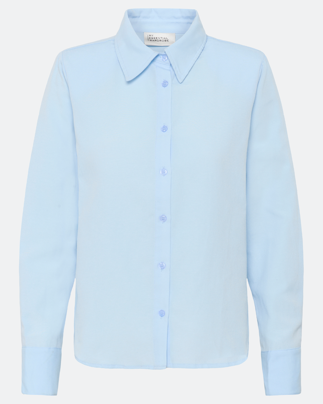 MWVilda Shaped Shirt