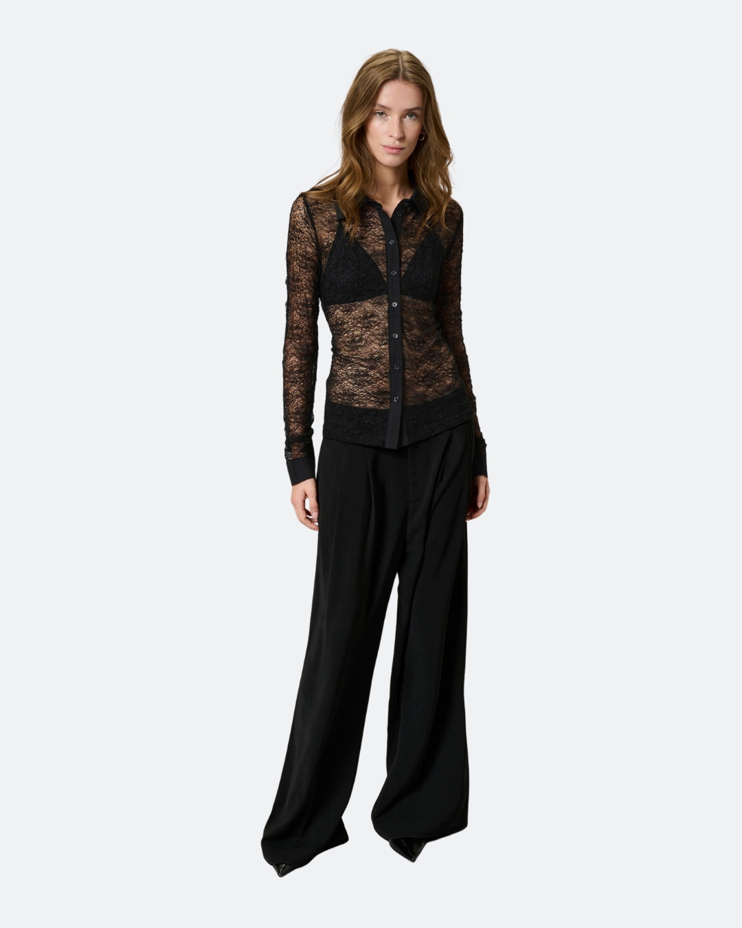 MWRita shirt by My Essential Wardrobe