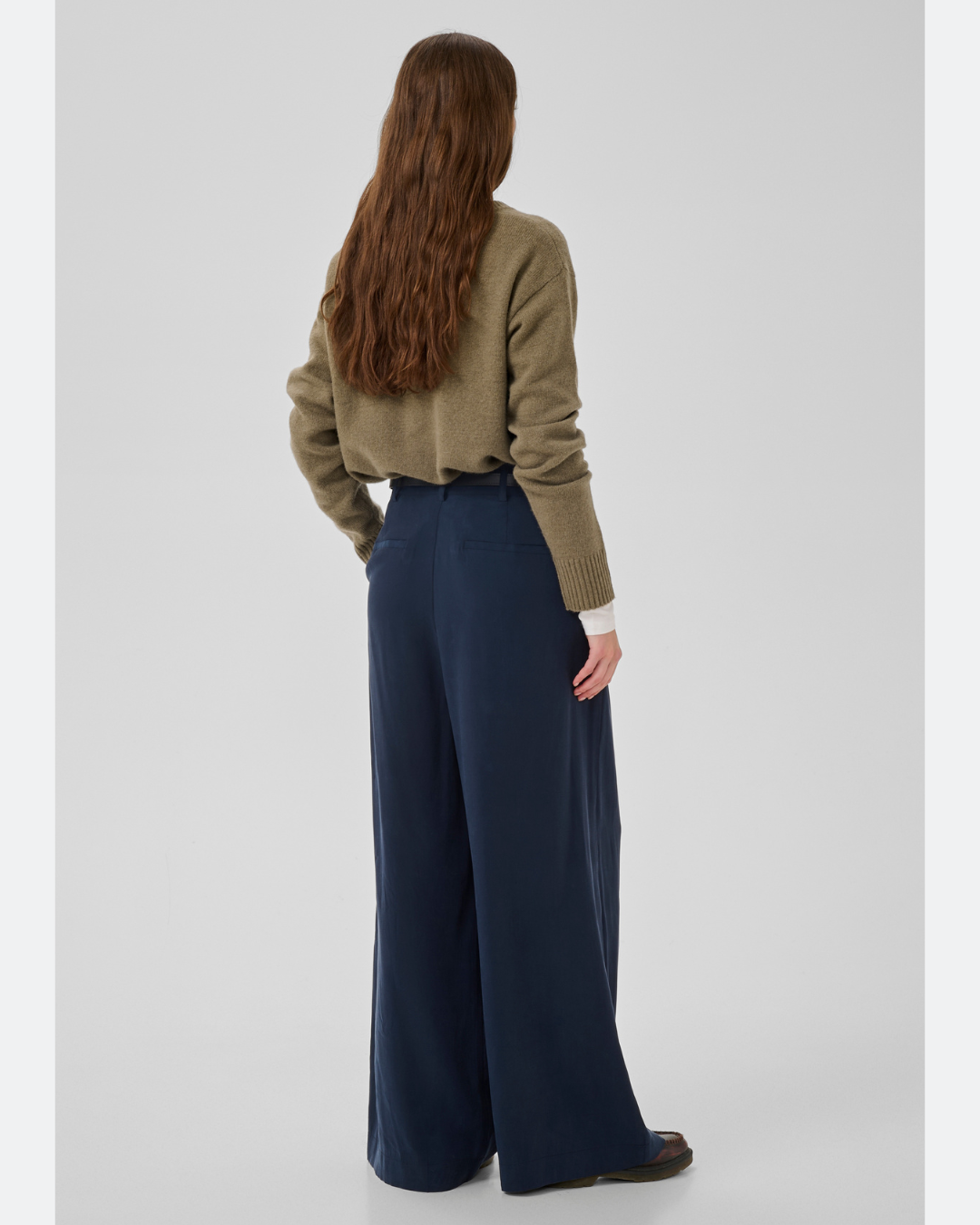 MWHuxi Knit Cardigan – Tijdloze zachtheid & effortless stijl
