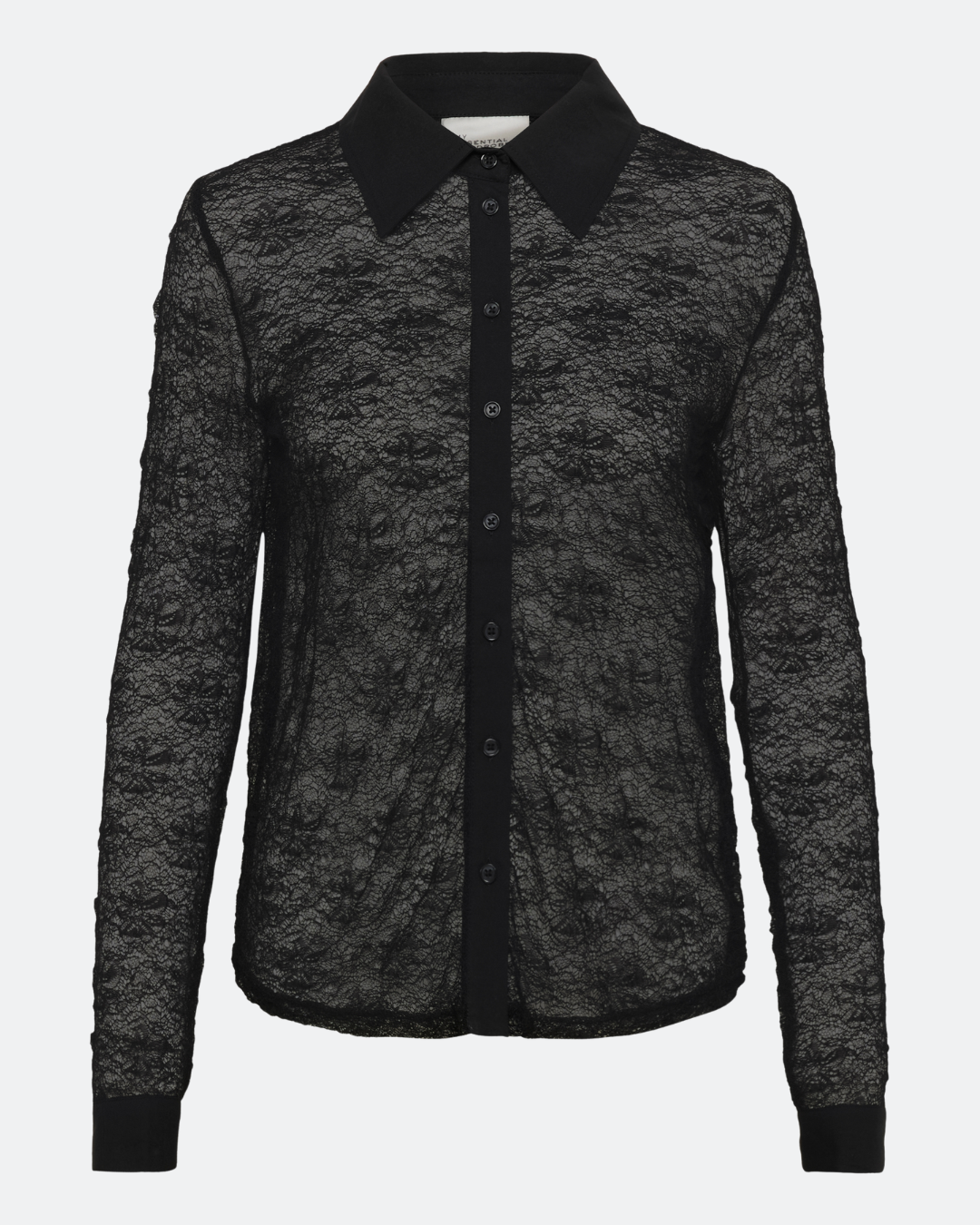 MWRita shirt by My Essential Wardrobe