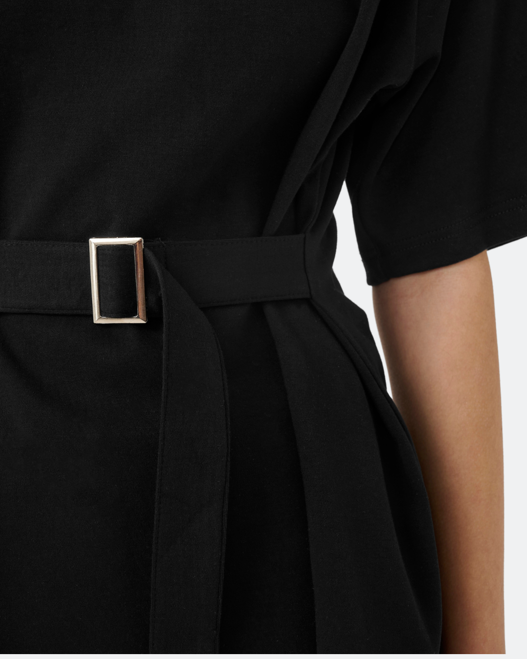 MwApir Bel tee - black