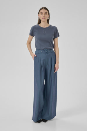 VittaMW High Wide Pant van My Essential Wardrobe