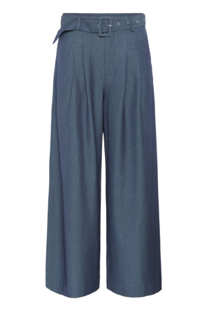 VittaMW High Wide Pant van My Essential Wardrobe