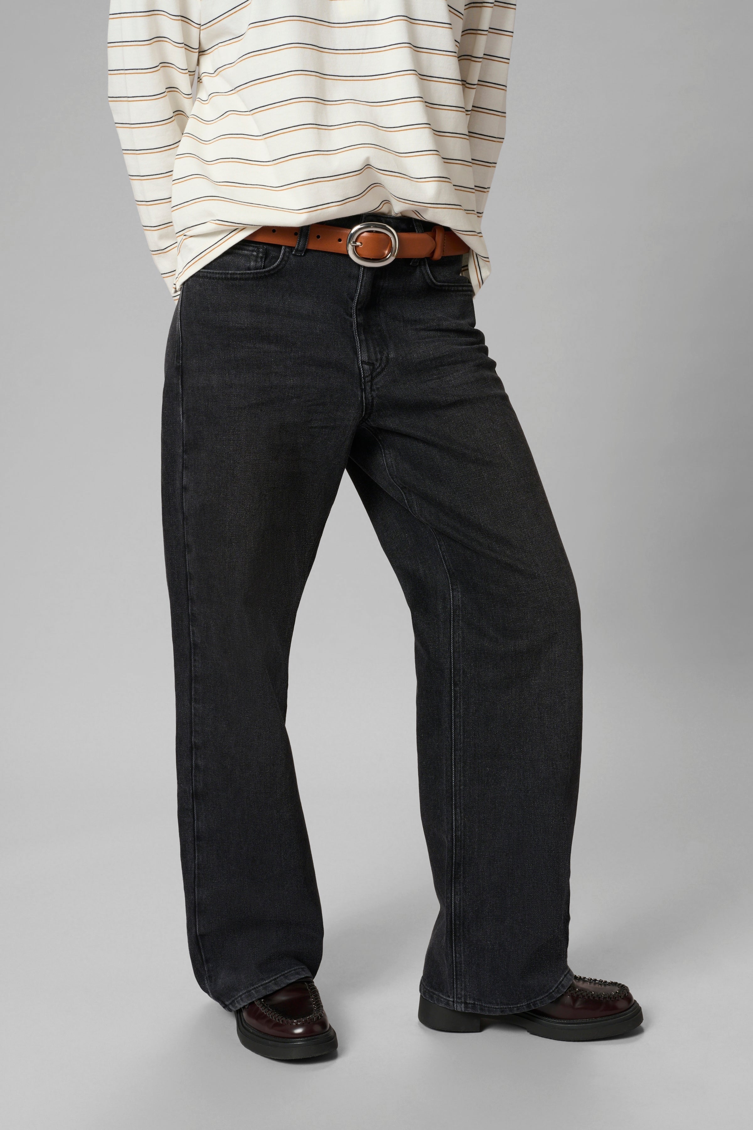 35 The Louis 139 High Wide - My Essential Wardrobe