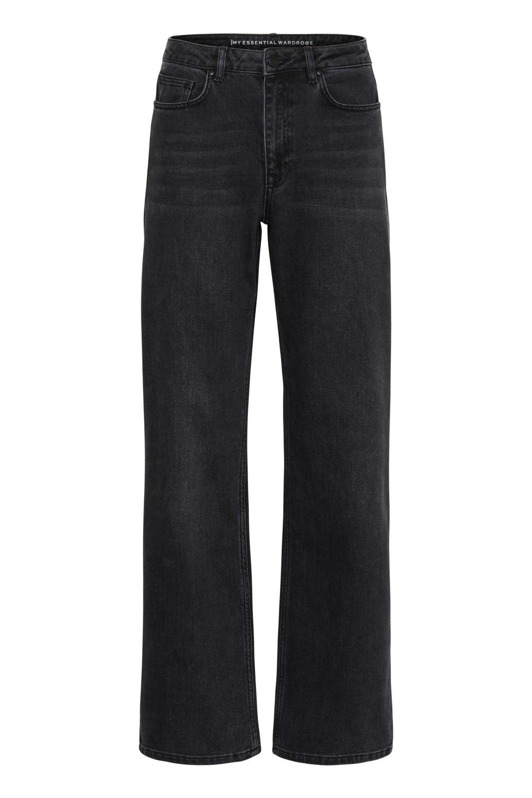 35 The Louis 139 High Wide - My Essential Wardrobe