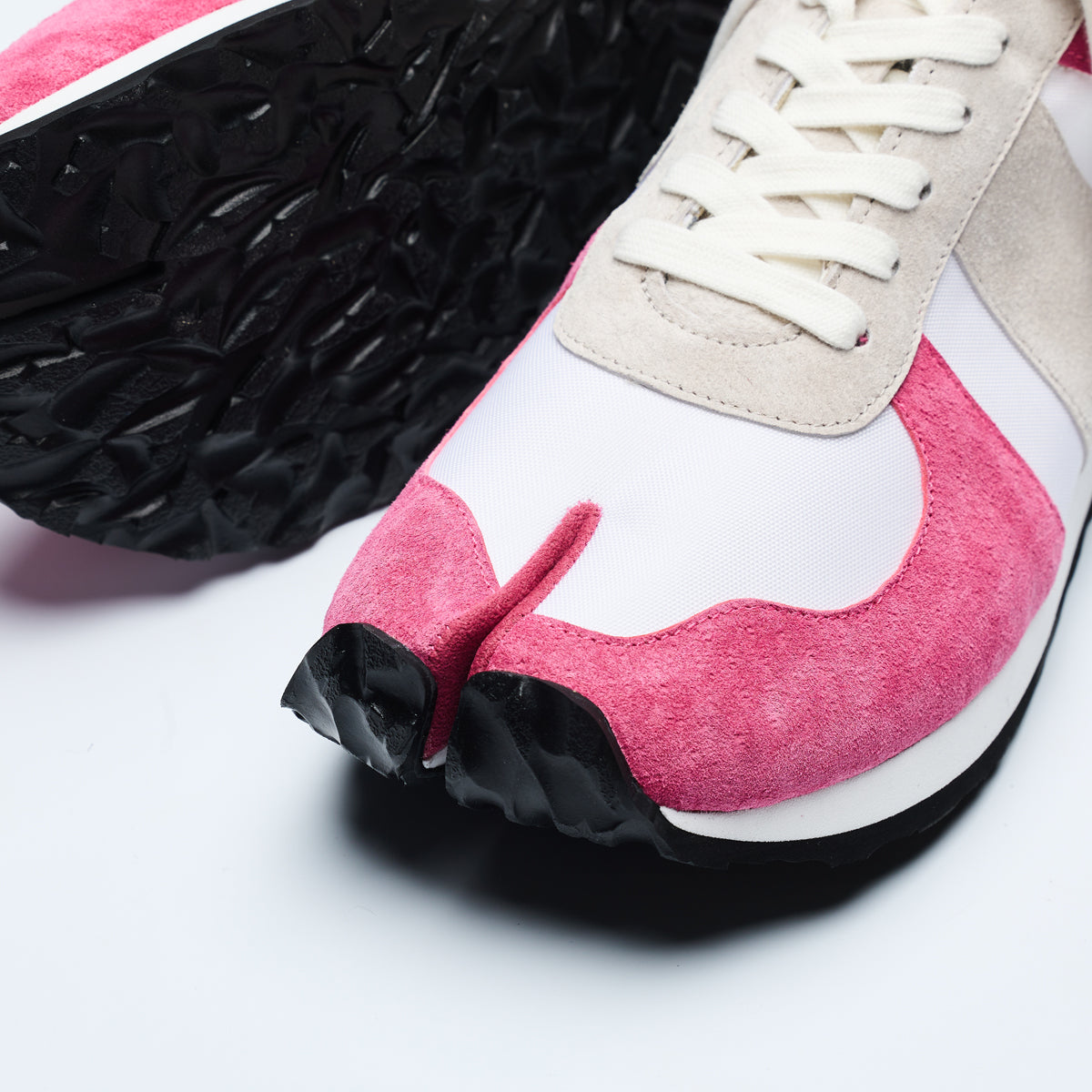 tabito / tabi trainer / Pink