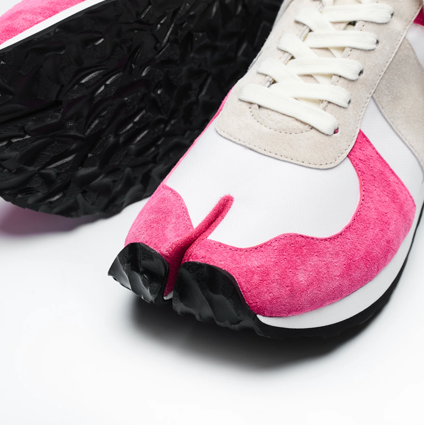 tabito / tabi trainer / Pink