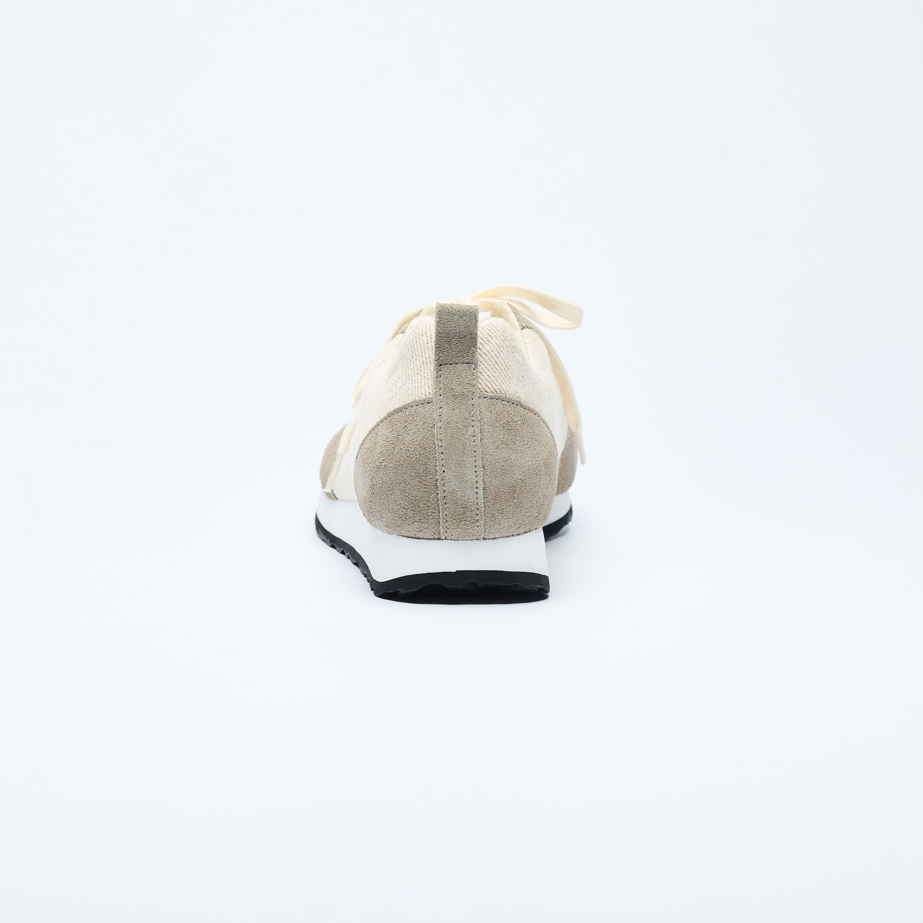 Tabito 34 Tabi Trainer – Classic Denim White Grey